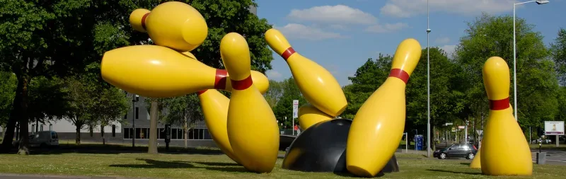 Kantoor foto van Makelaarskantoor Brabant B.V.