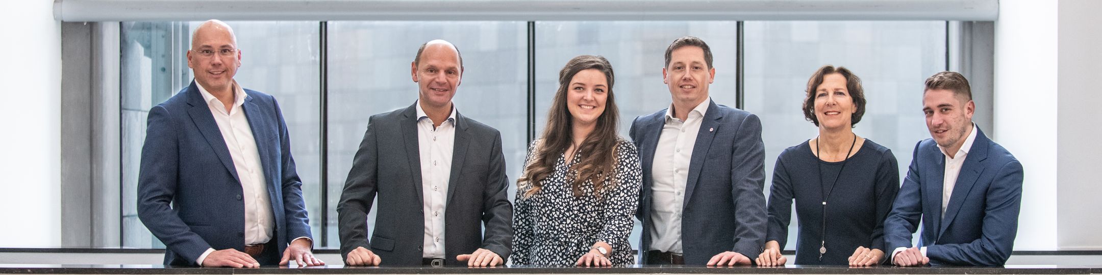 Office photo Makelaarskantoor Huibers b.v.