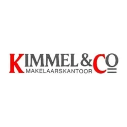 Logotipo MAKELAARSKANTOOR KIMMEL & CO B.V.