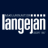 Logotipo Makelaarskantoor Langejan