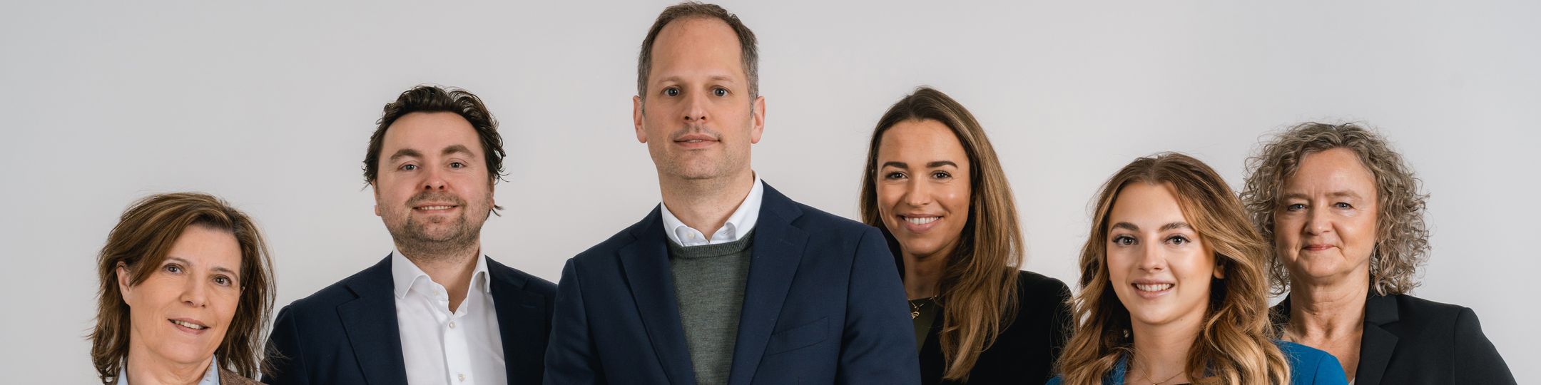 Photo de bureau Makelaarskantoor Listed.