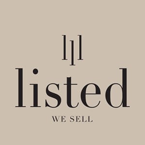 Logo de Makelaarskantoor Listed.