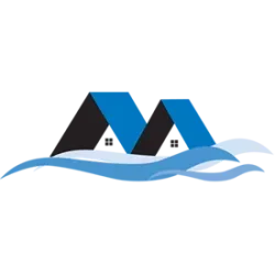 Logo van Makelaarskantoor Mantel BV