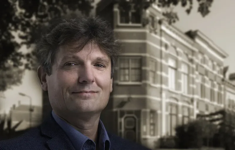 Kantoor foto van Makelaarskantoor Ons Huis