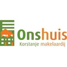 Logo van Makelaarskantoor Ons Huis