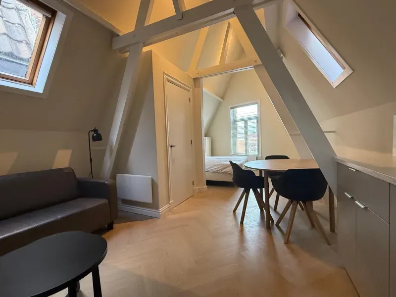 Kantoor foto van Makelaarskantoor Paul Schreinemachers BV