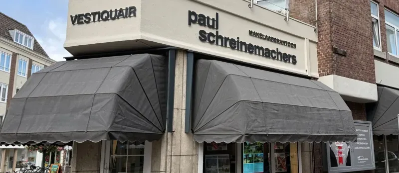 Kantoor foto van Makelaarskantoor Paul Schreinemachers BV