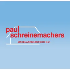 Logo von Makelaarskantoor Paul Schreinemachers BV