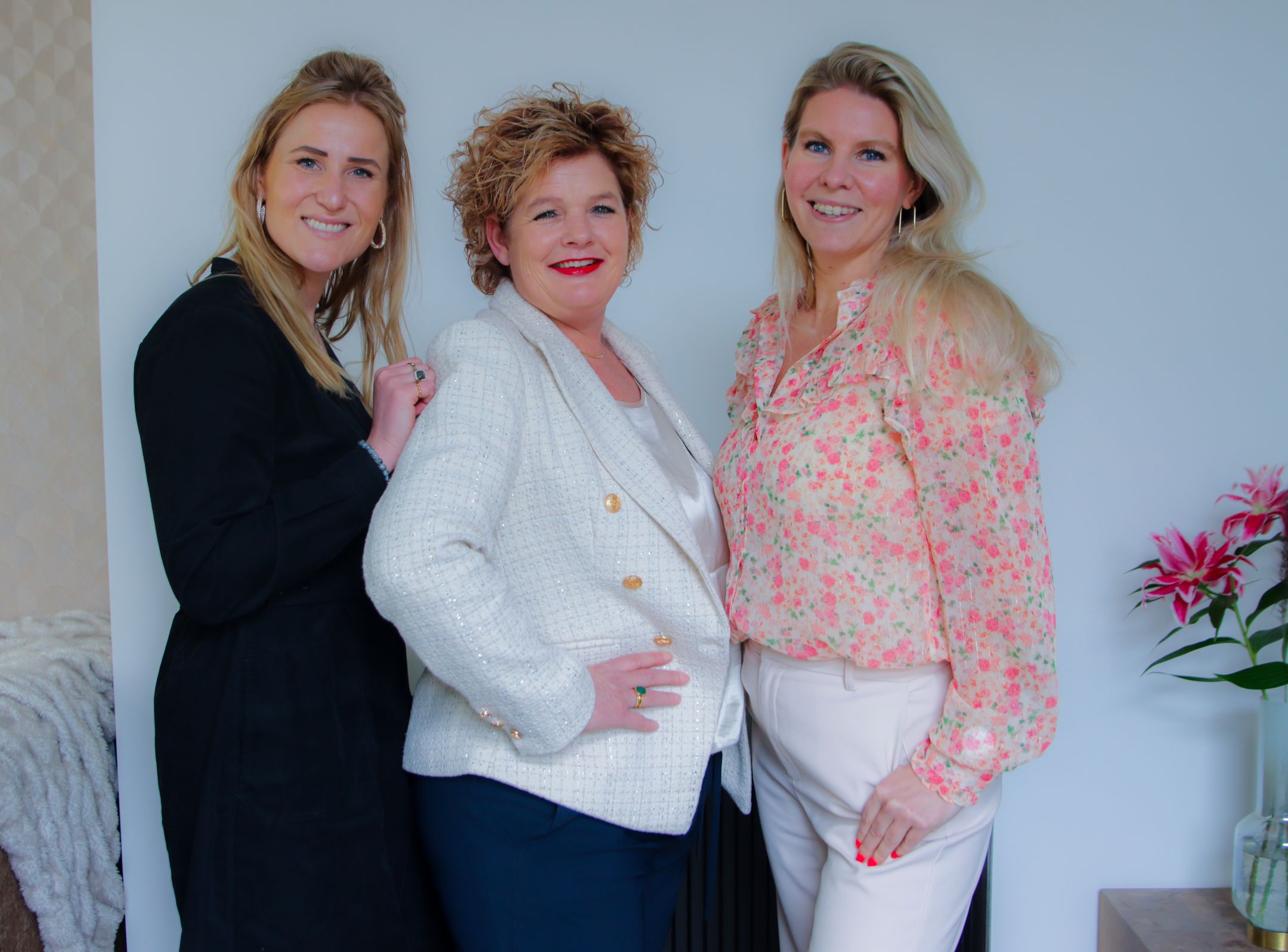 Bürofoto von Makelaarskantoor Stijkel