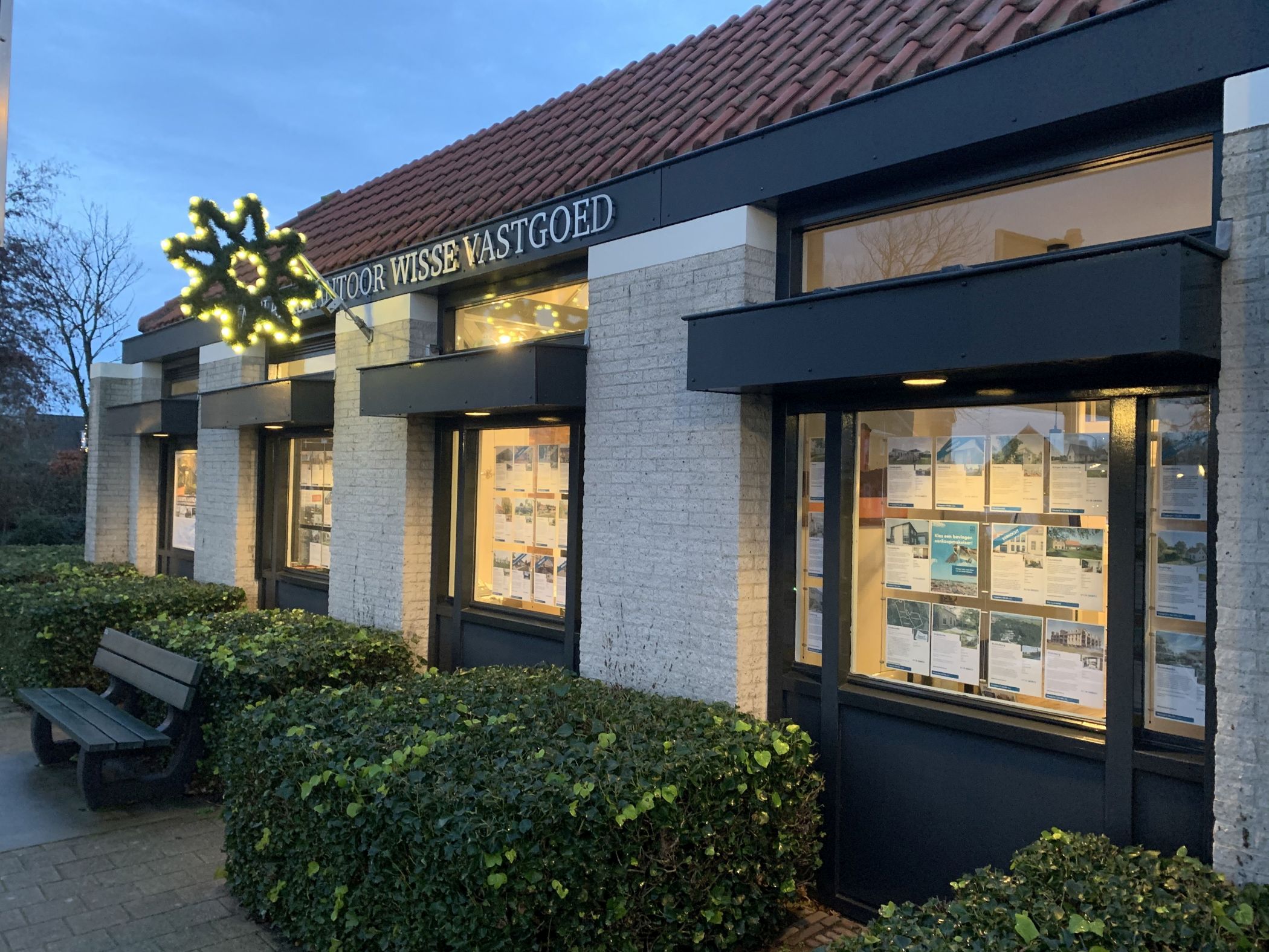 Foto del despacho Makelaarskantoor Wisse Vastgoed