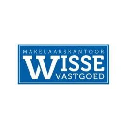 Logo von Makelaarskantoor Wisse Vastgoed