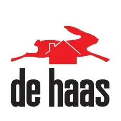 Logo von Makelaarskantoren Paul F. de Haas &amp; Co.