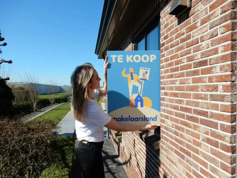 Office photo of Makelaarsland Flevoland