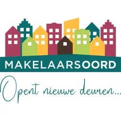 Logo van Makelaarsoord
