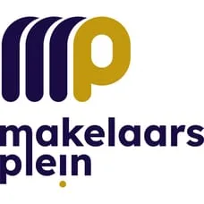 Logo Makelaarsplein Nijmegen