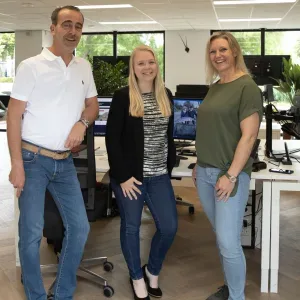 Photo of Makelaarsteam