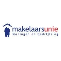 Logo Makelaarsunie