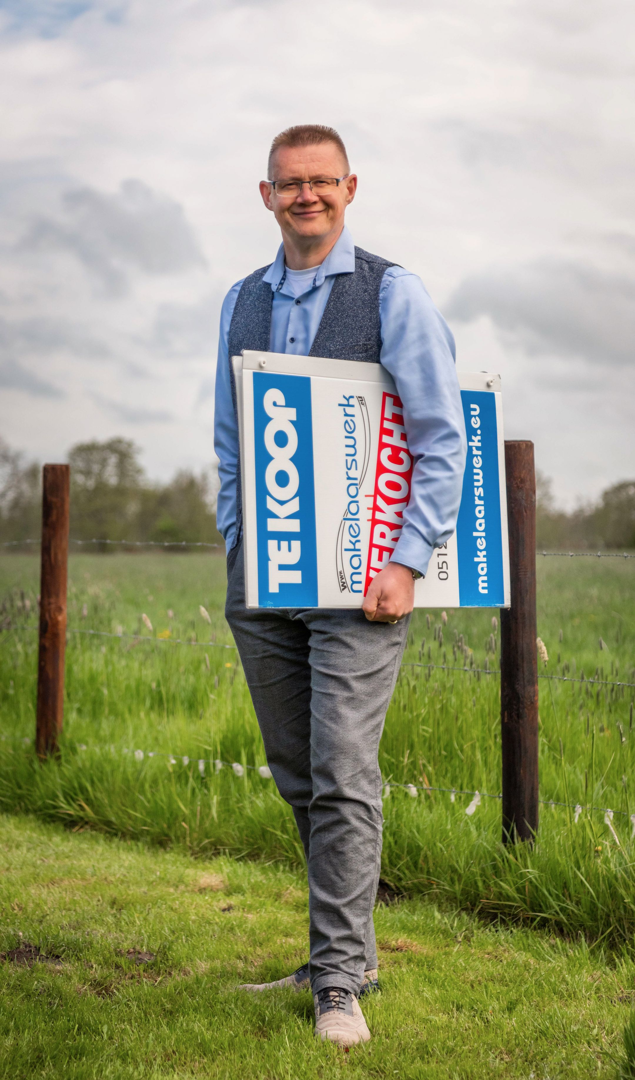 Bürofoto von Makelaarswerk Drachten, Garantiemakelaar Friesland