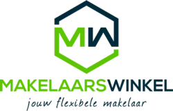Logo Makelaarswinkel B.V. in Utrecht