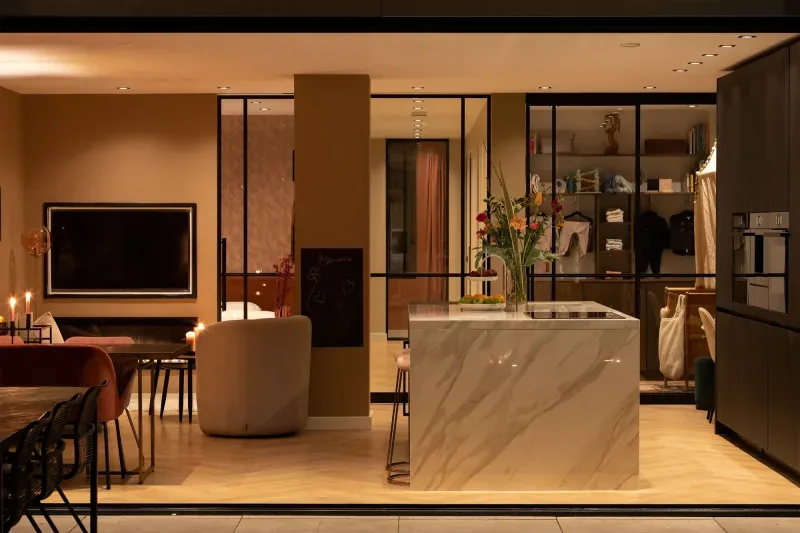 Kantoor foto van Makelaarswinkel B.V.