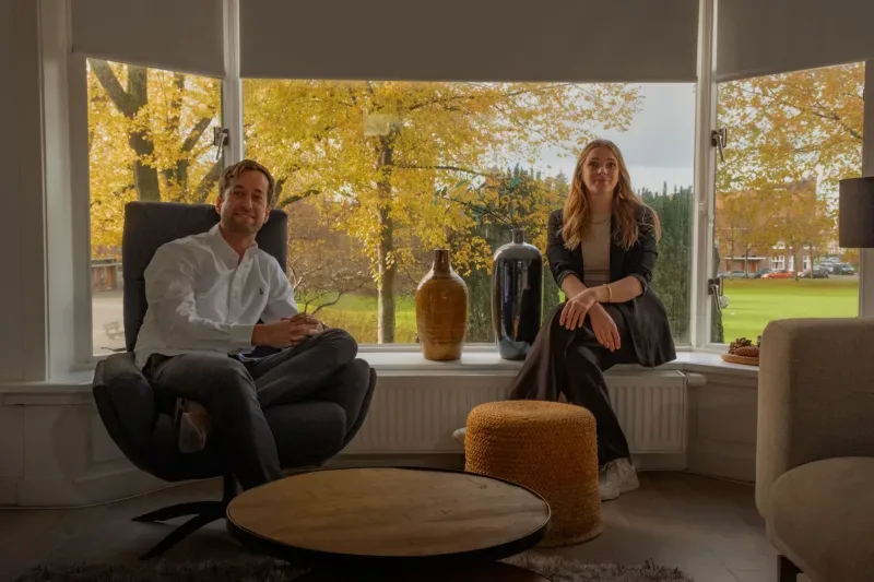 Kantoor foto van MakelaarWij