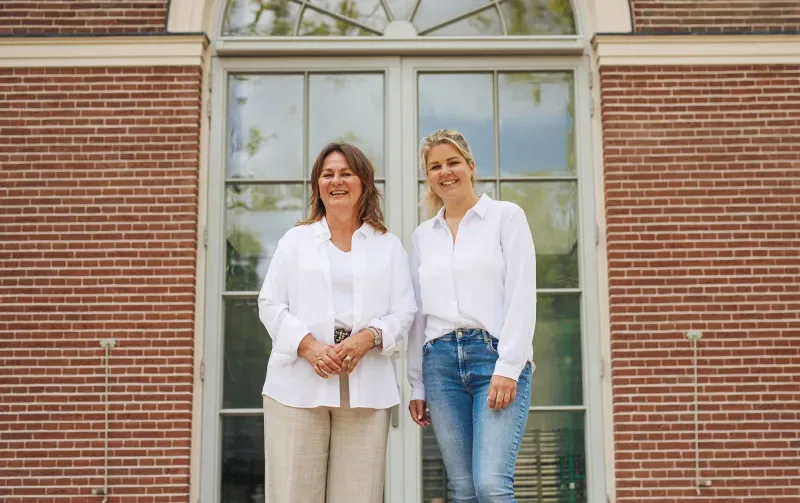 Kantoor foto van Makelen en Advies b.v.