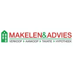 Logo Makelen en Advies B.V.