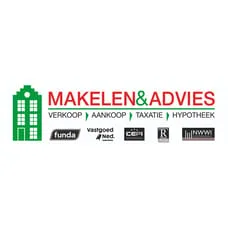 Logo Makelen en Advies b.v.