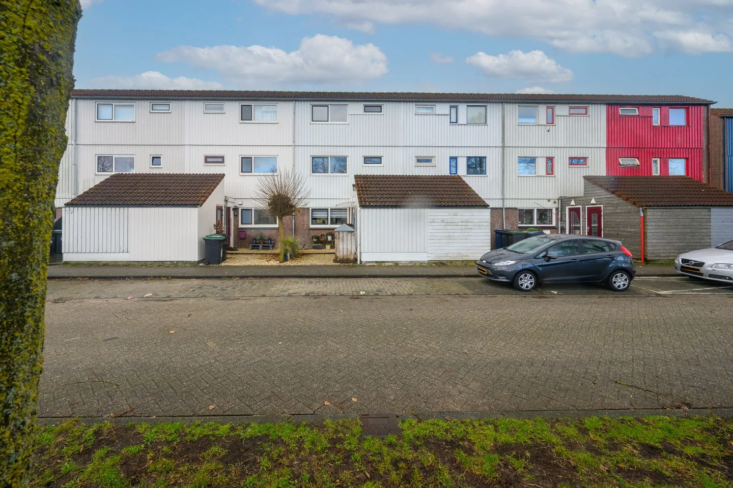 Makreelstraat 17 in Almere