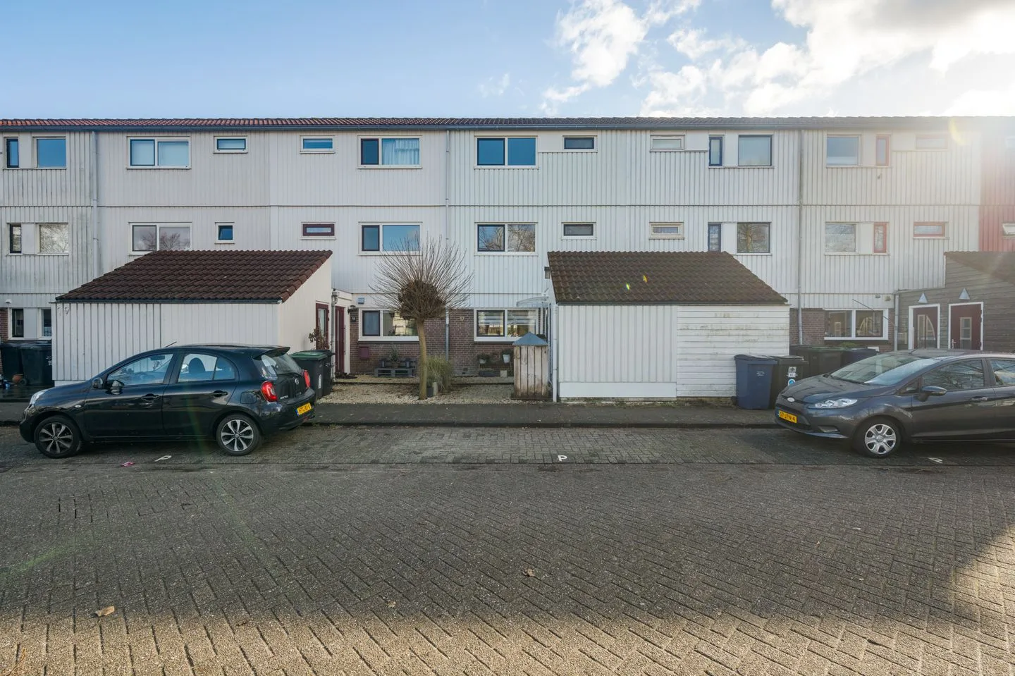 Makreelstraat 17 Almere foto 2