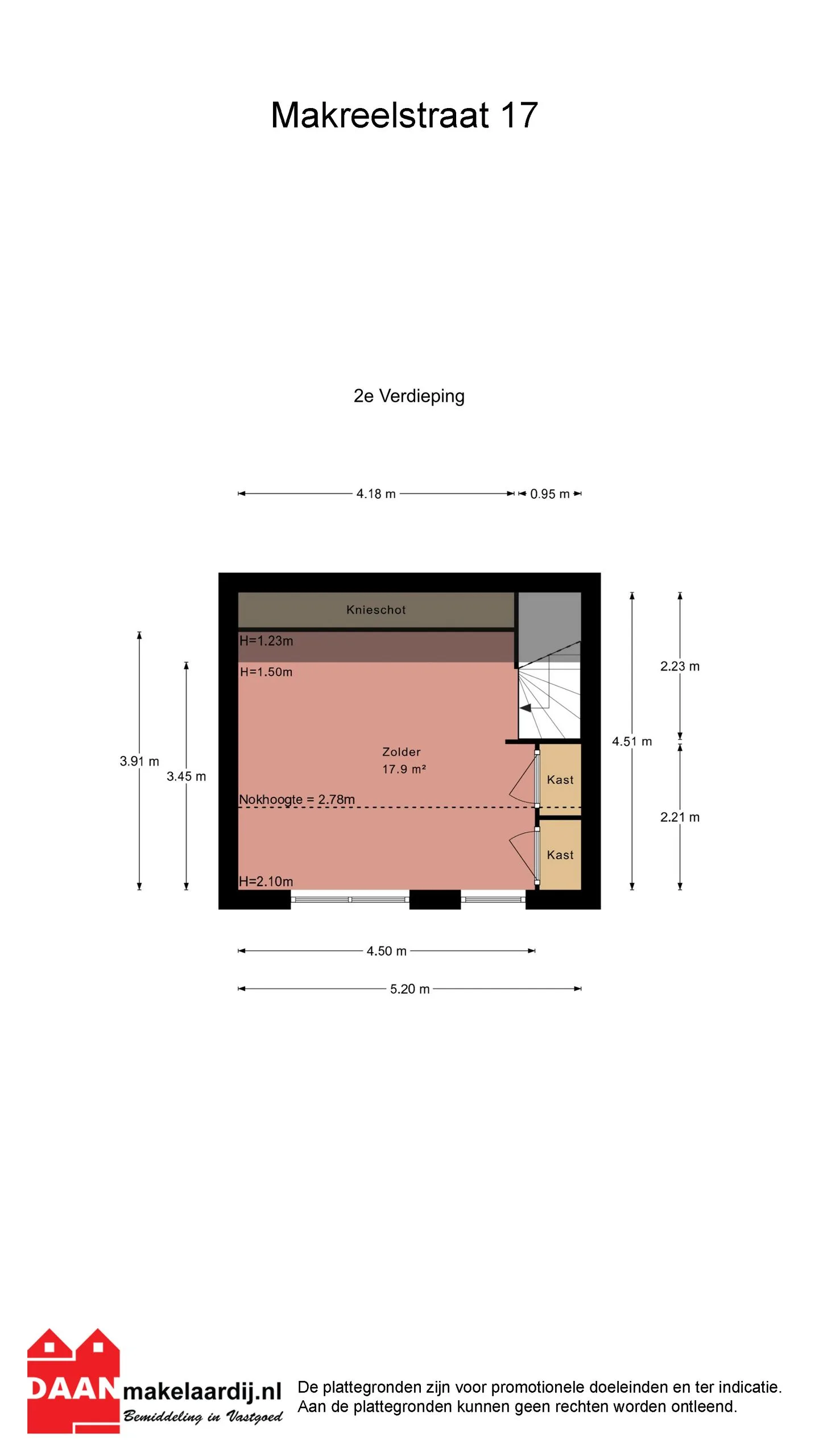 Makreelstraat 17 Almere thumbnail 52