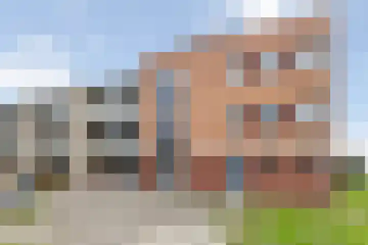 Malachiet 32 en Mijdrecht