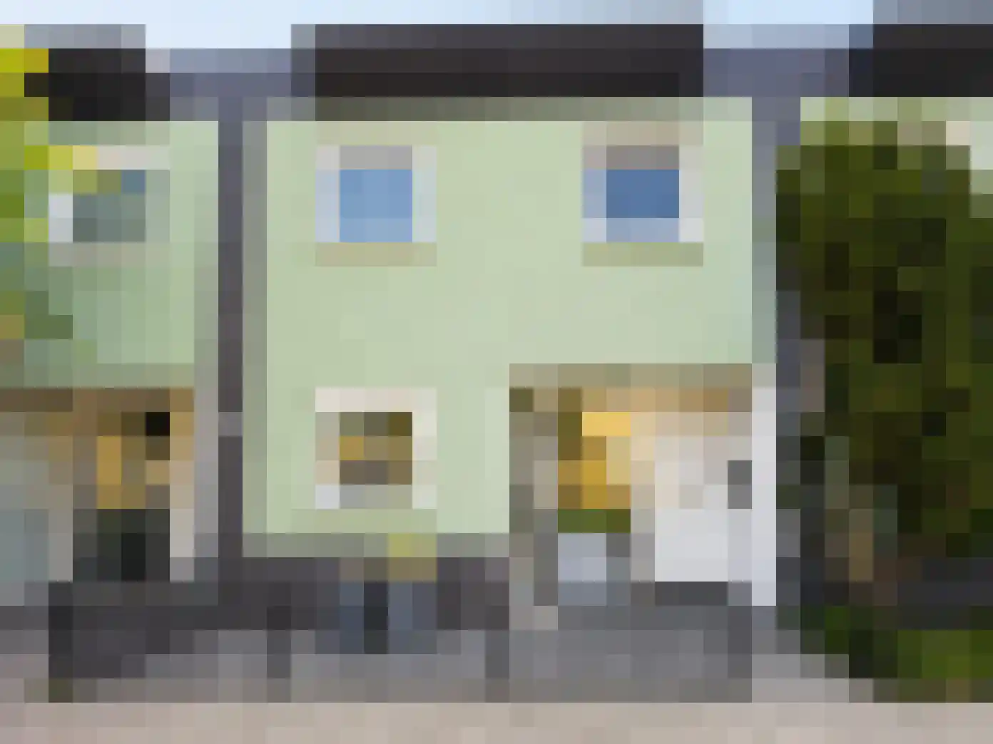 Malachietstraat 4 in Almere