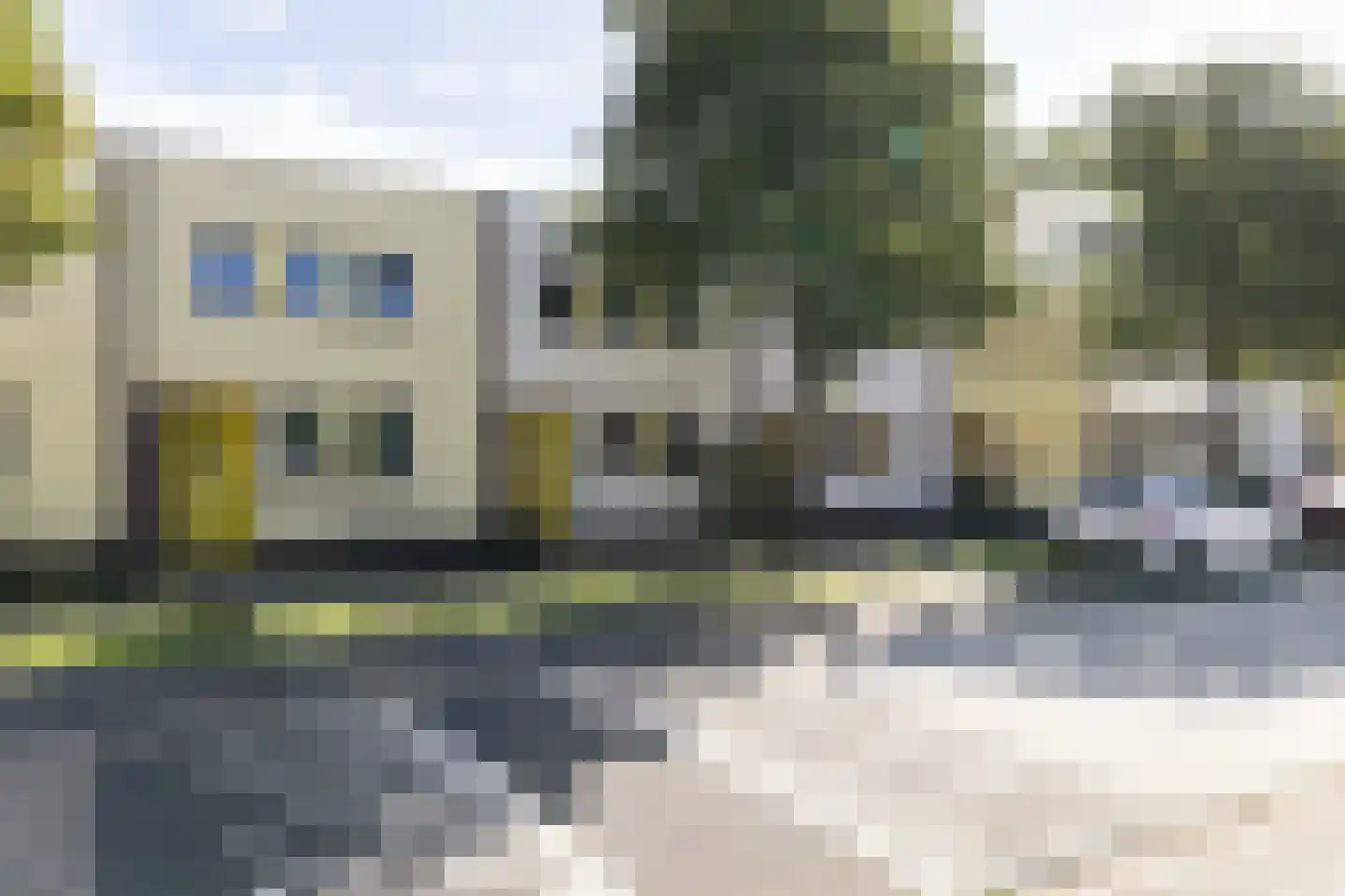 Malachietstraat 73 in Almere