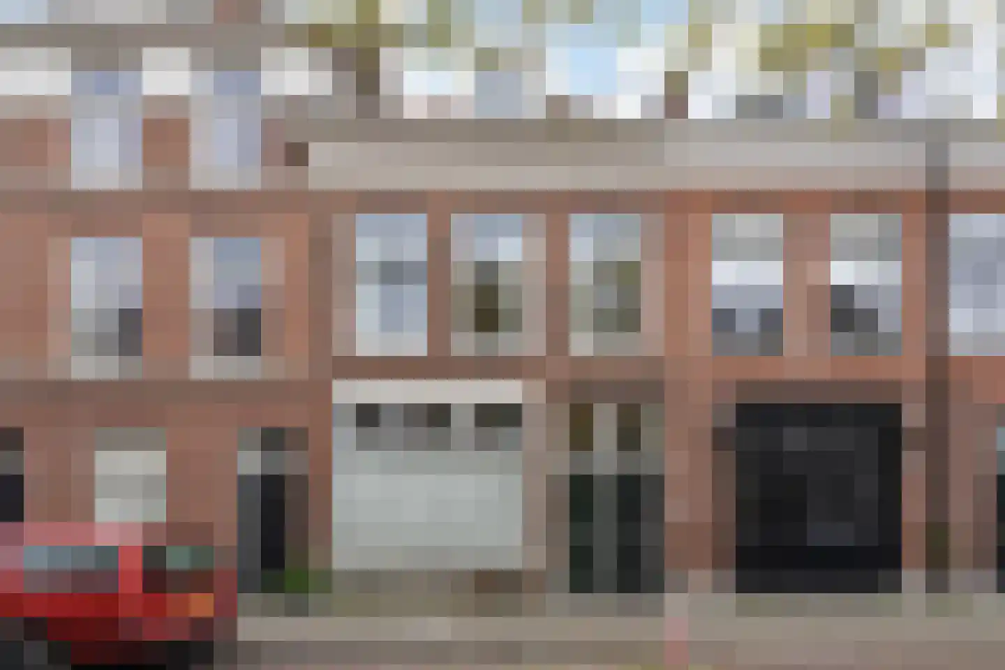 Malakkastraat 120 Den Haag