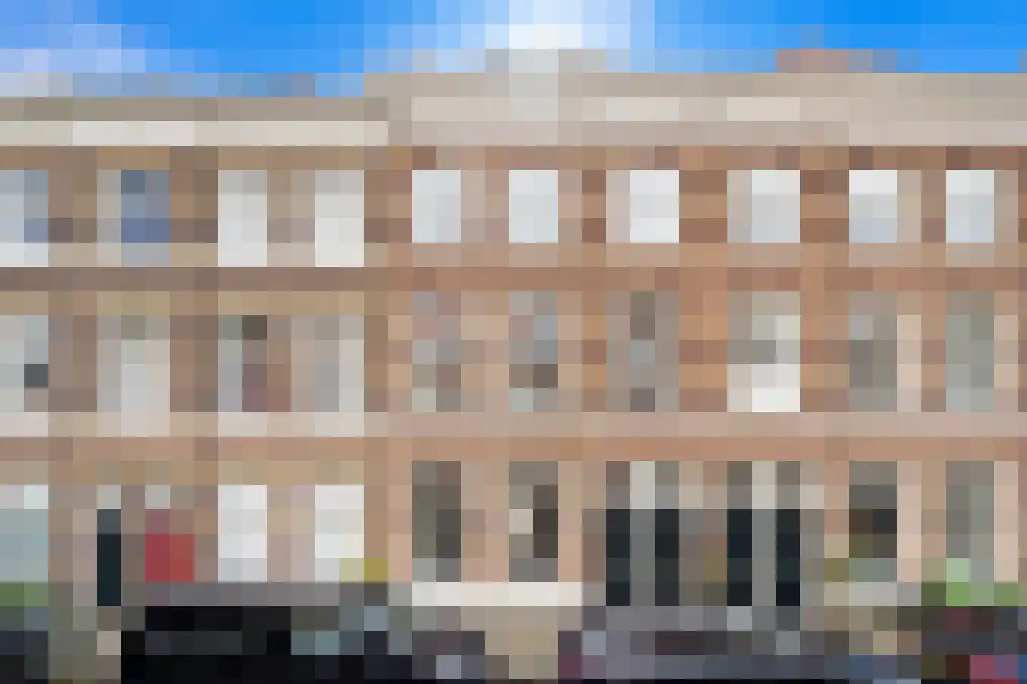 Malakkastraat 188 in Den Haag