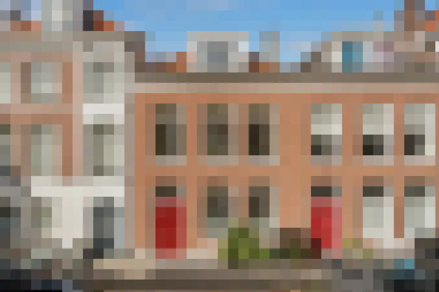 Malakkastraat 65 in Den Haag