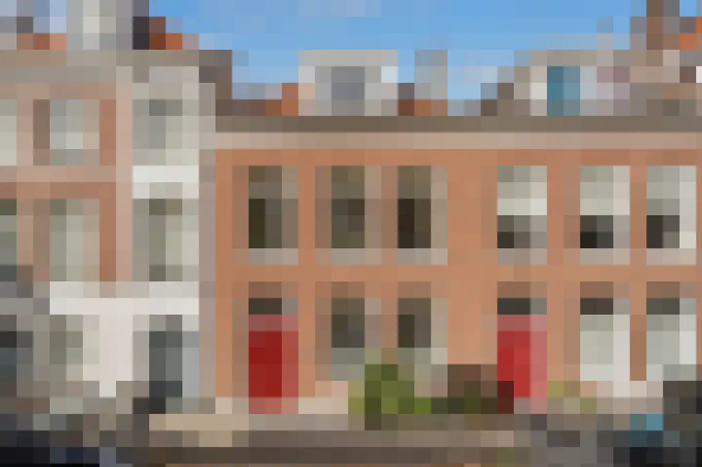 Malakkastraat 65 in Den Haag