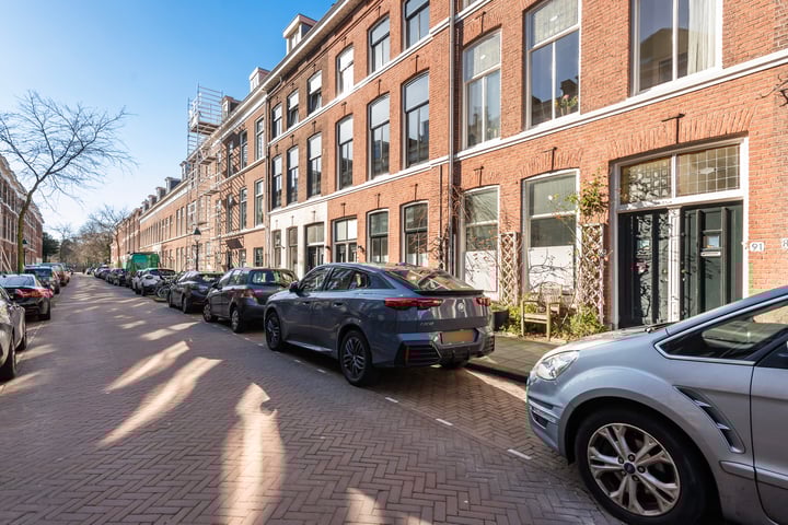 Malakkastraat 91 in 's-Gravenhage foto