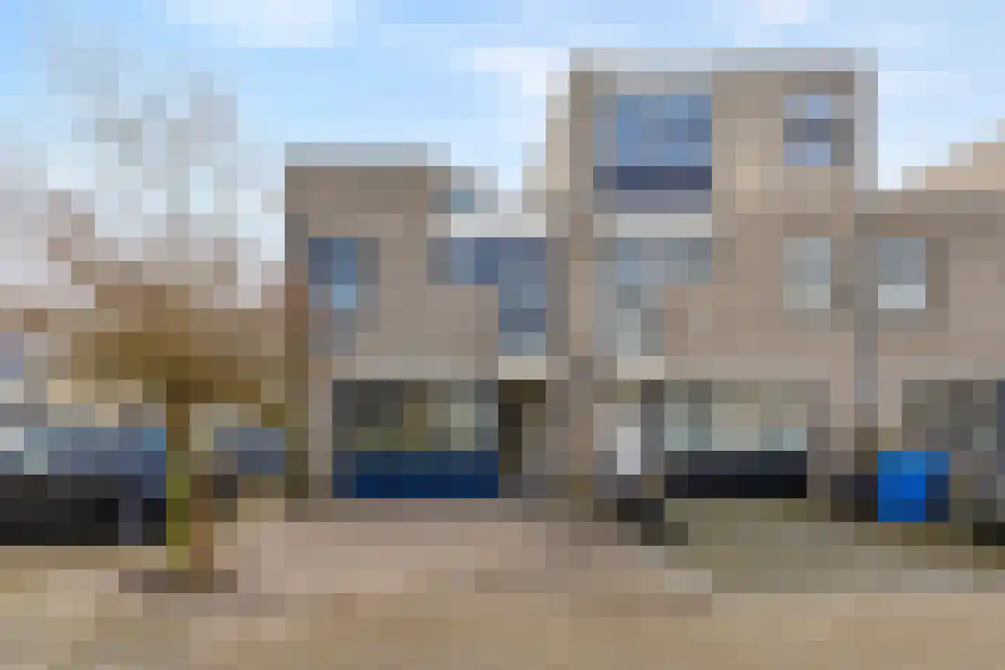 Malawistraat 1 Delft