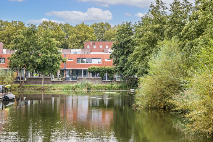 Malberg 3 in De Meern photo