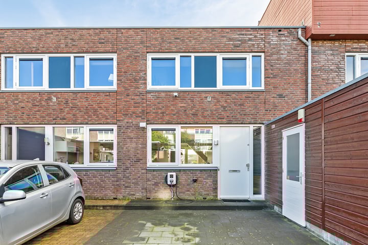 Malberg 63 in De Meern photo