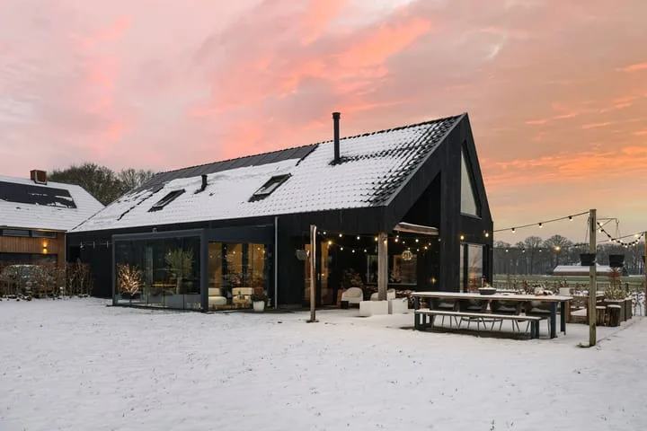 Malbergerweg 2 B in Schalkhaar