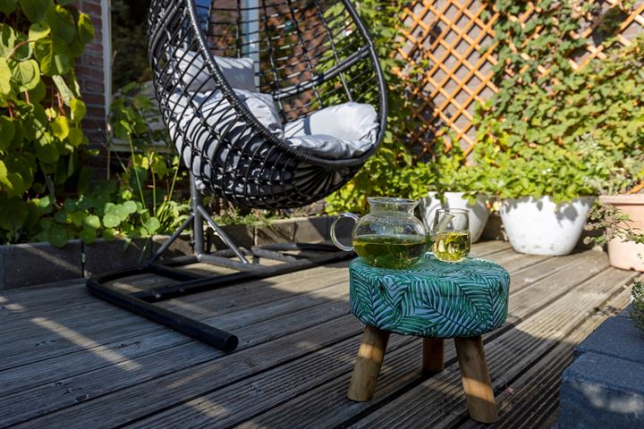 Photo de la maison Maldenhof 272, Amsterdam