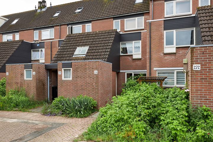 Maldenhof 274 in Amsterdam photo