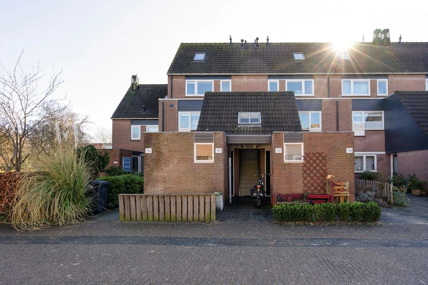 Maldenhof 334 Amsterdam thumbnail 4
