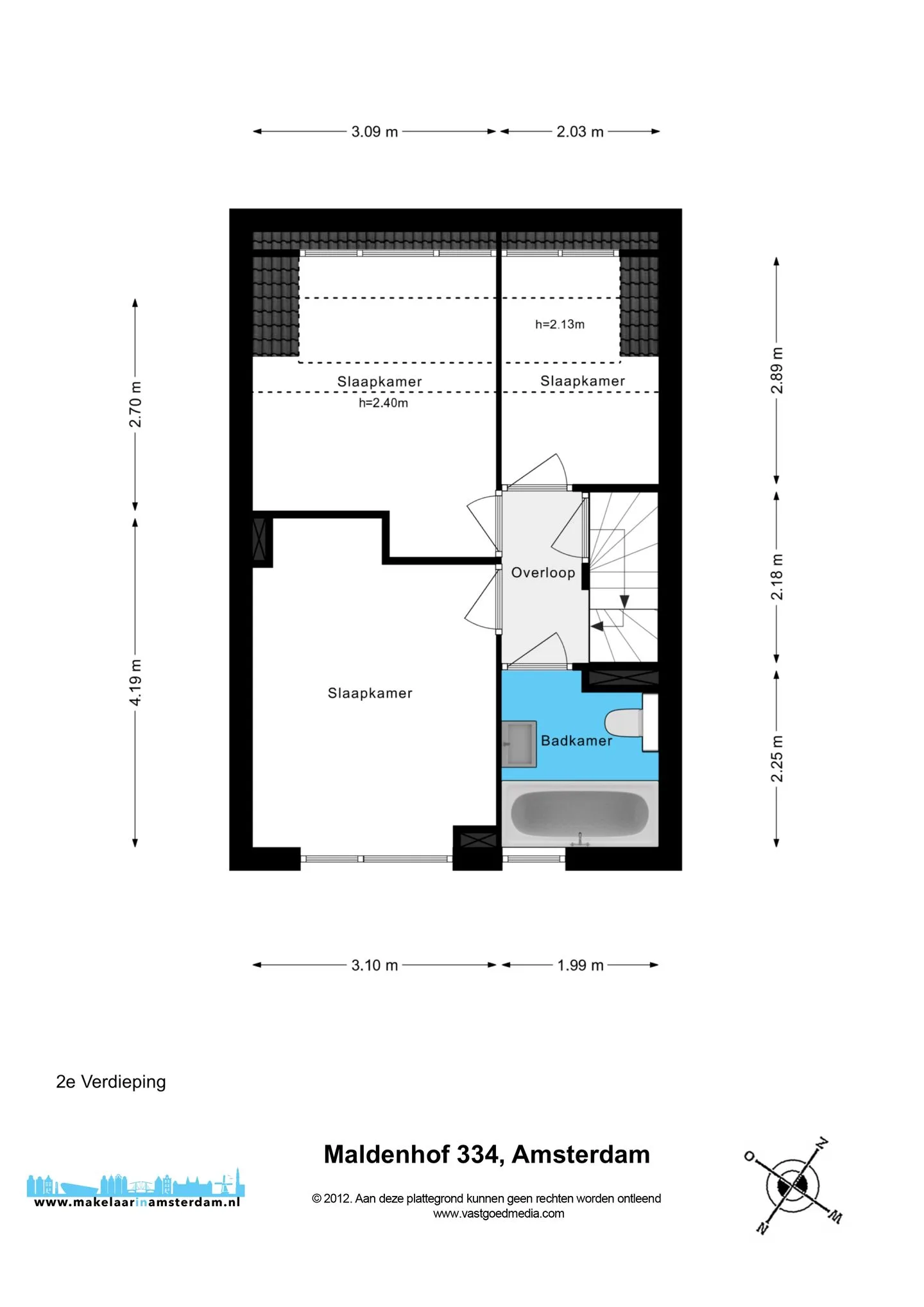 Maldenhof 334 Amsterdam thumbnail 42
