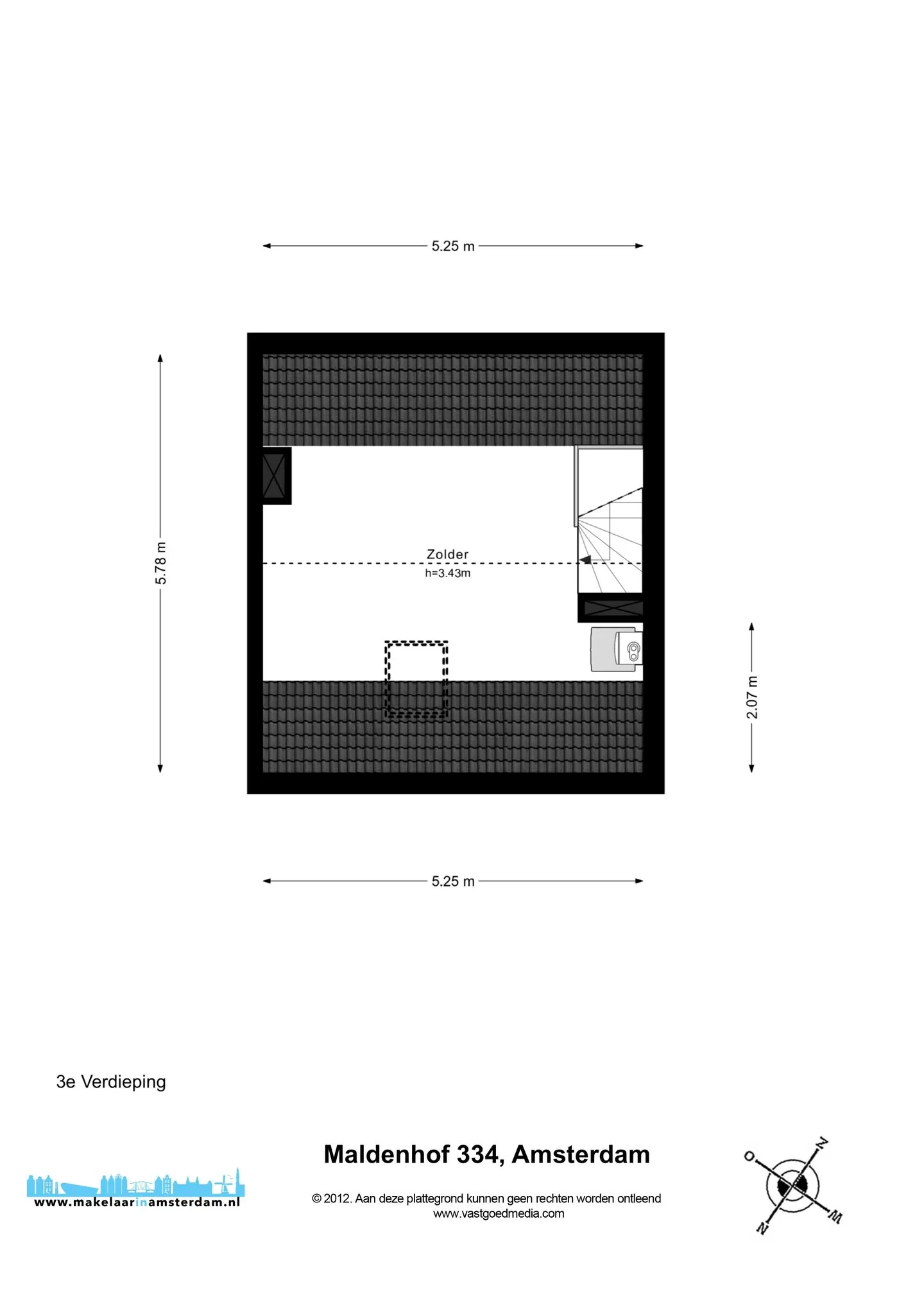 Maldenhof 334 Amsterdam thumbnail 43