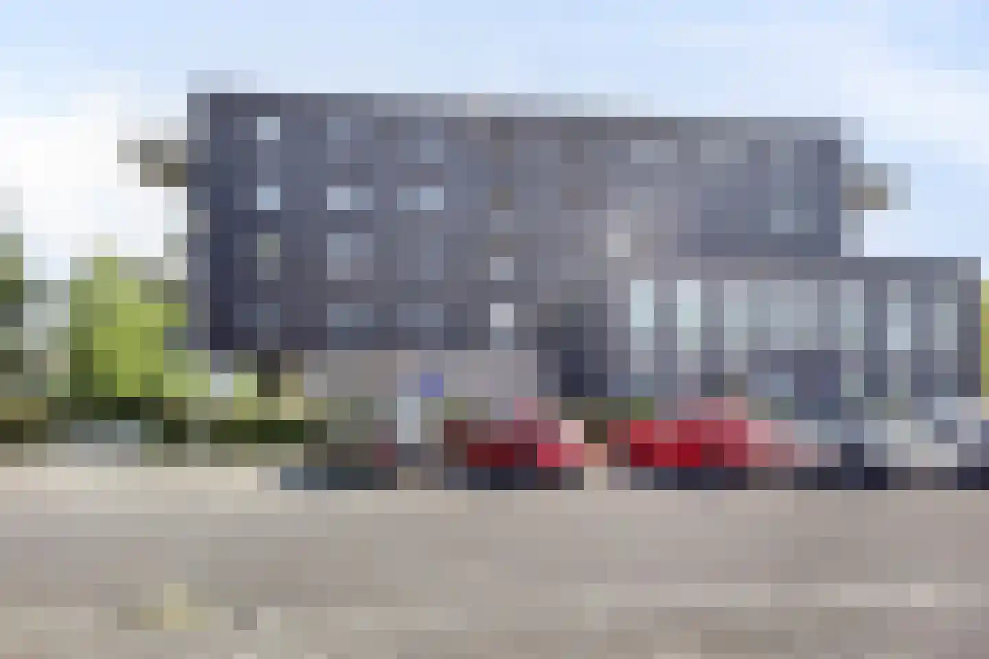 Maldivenweg 15 Almere