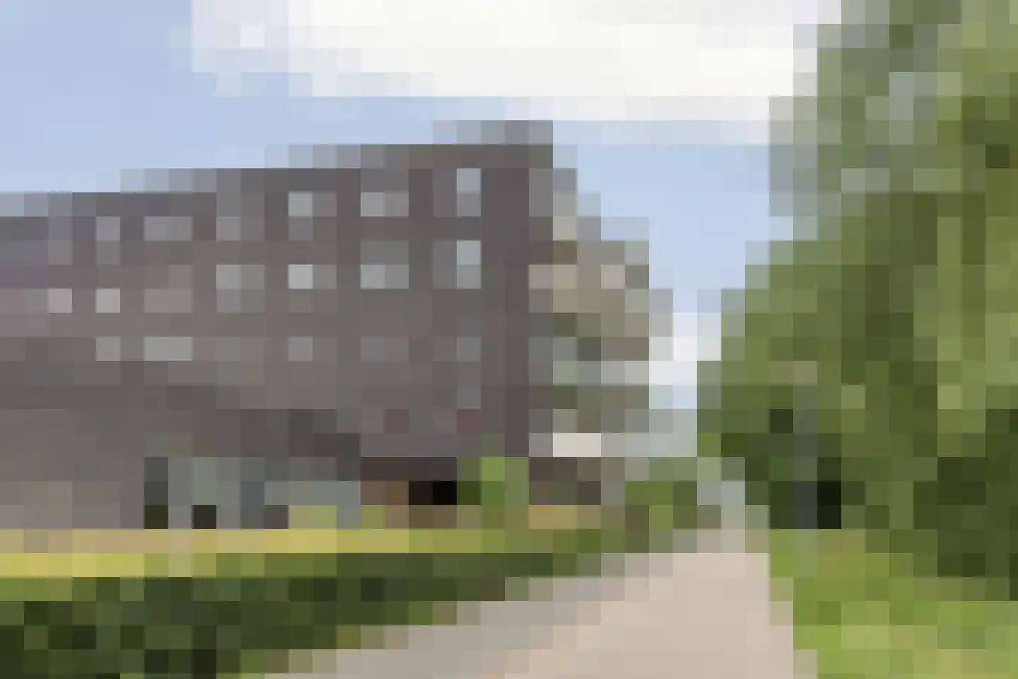 Maldivenweg 17 in Almere